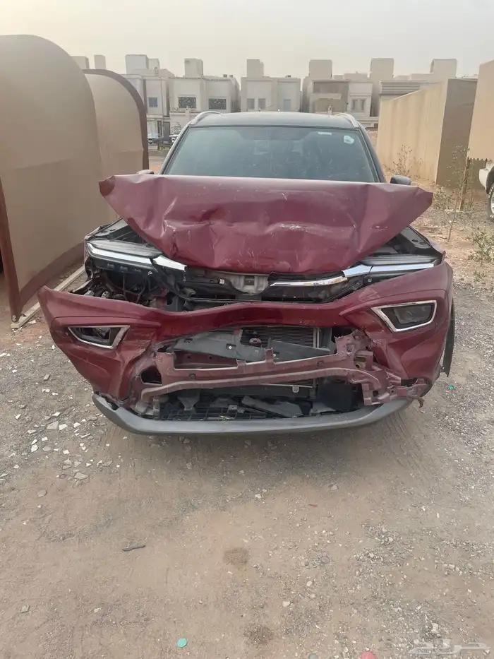 اوربان كروزر 2024 3