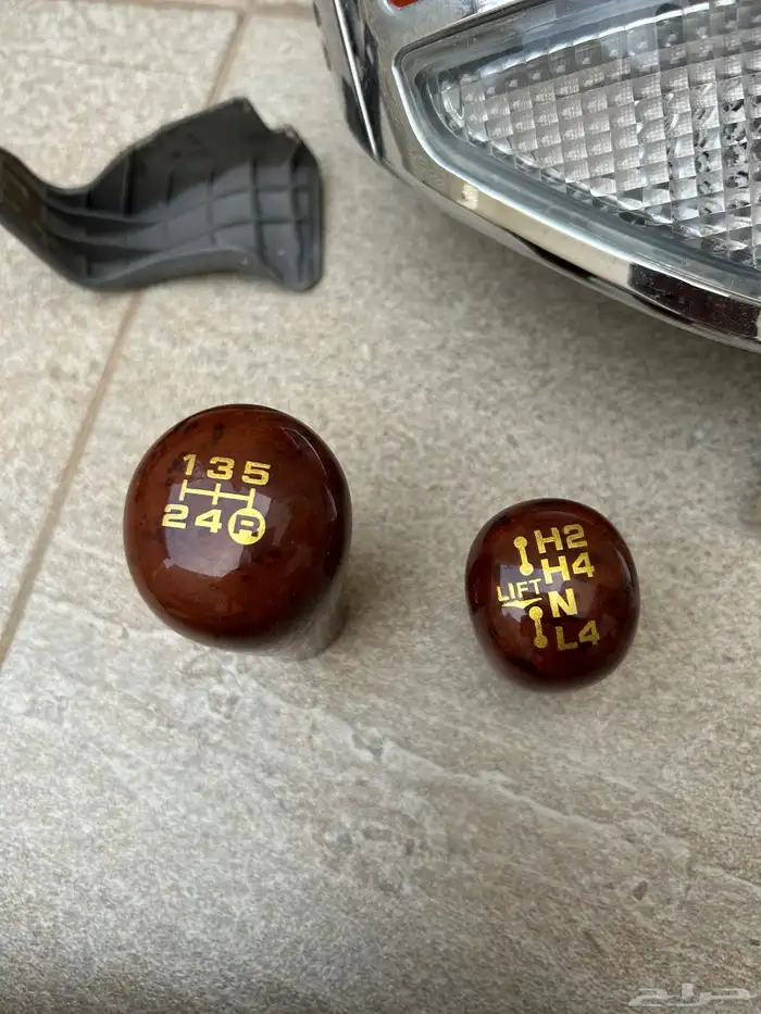 قطع غيار ربع 4