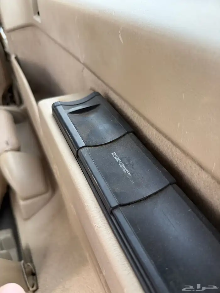 نيسان بترول فل كامل بخاخ 1999 27