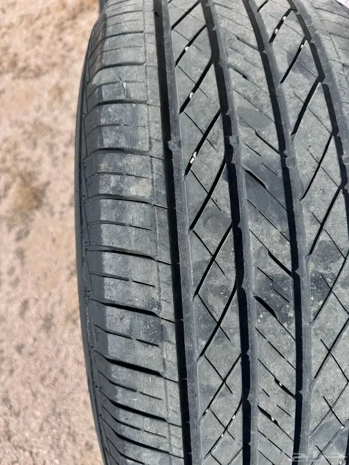 كفرات جنط 17 مقاس 265 65 17 2