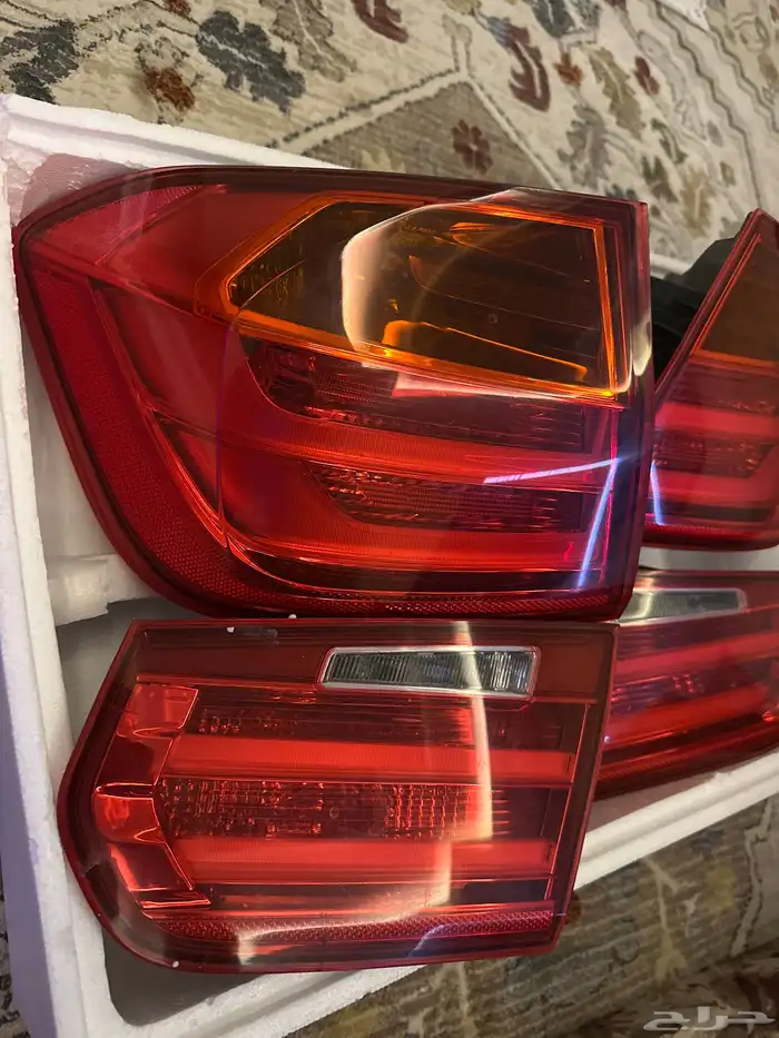 اسطبات لي بي ام 320 i 0