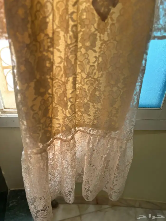 فساتين وجلابيات من براندات معروفه 54