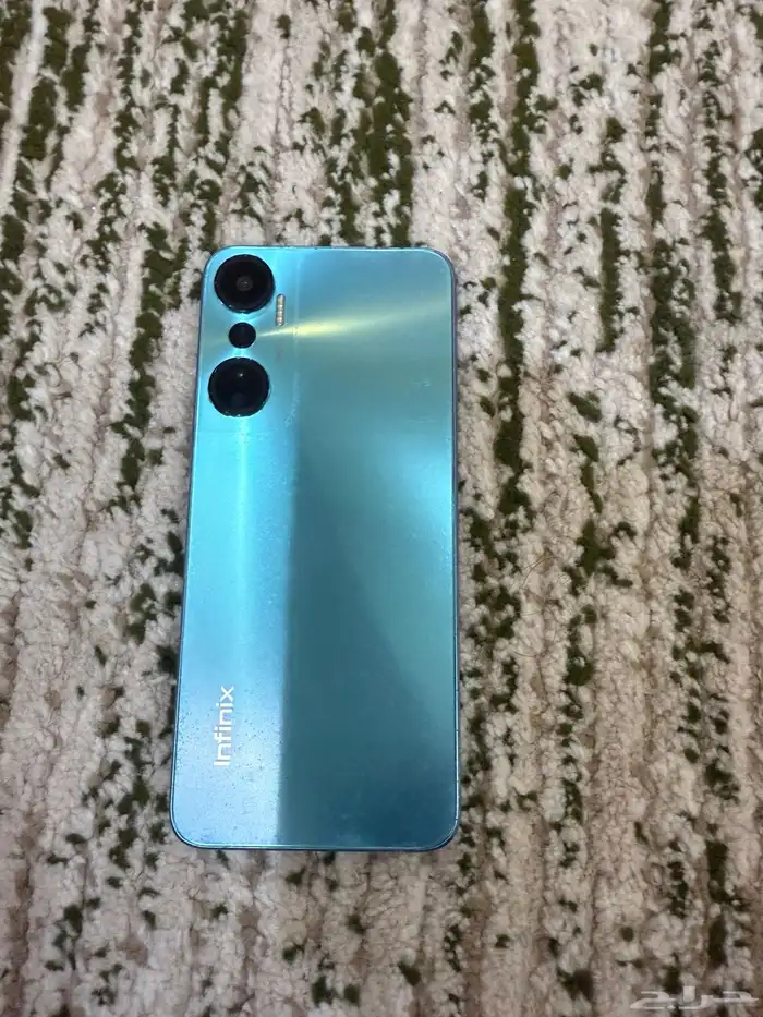 انفينيكس هوت20 1