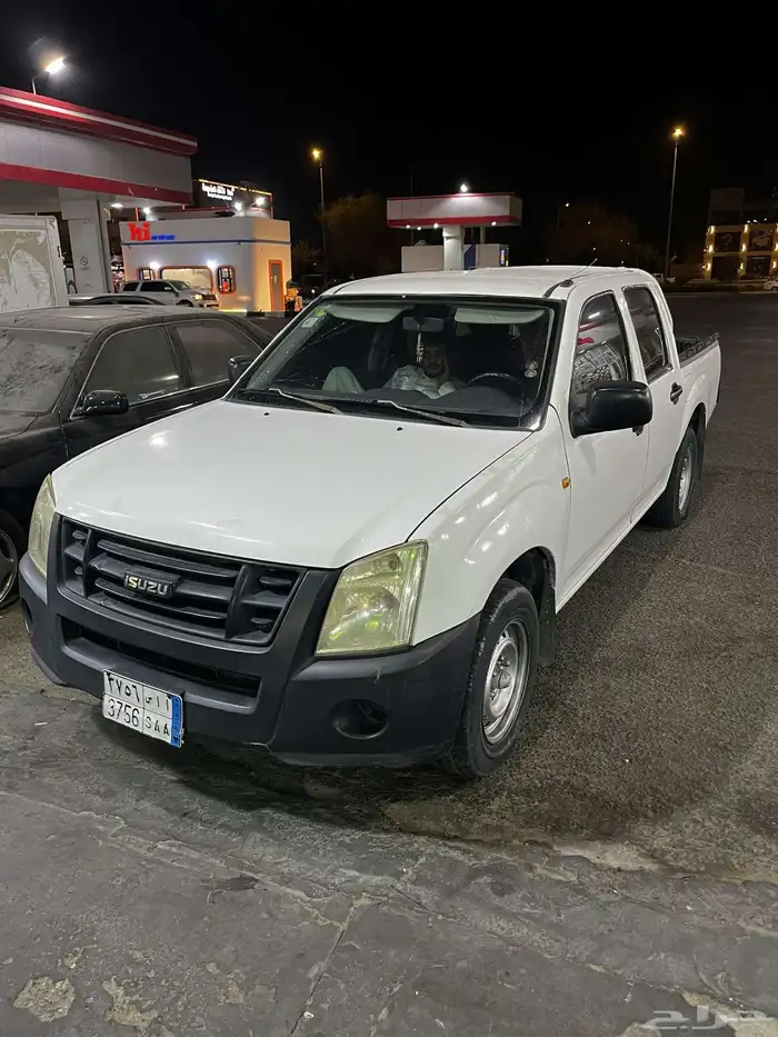 ايسوزو 2007 0