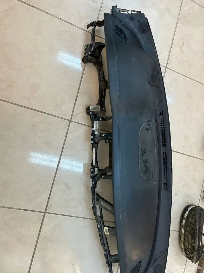 قطع غيار كادينزا 6