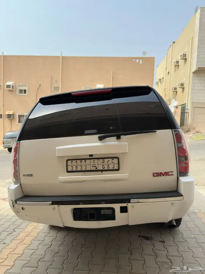 للبيع جمس يوكن XL 2009 15
