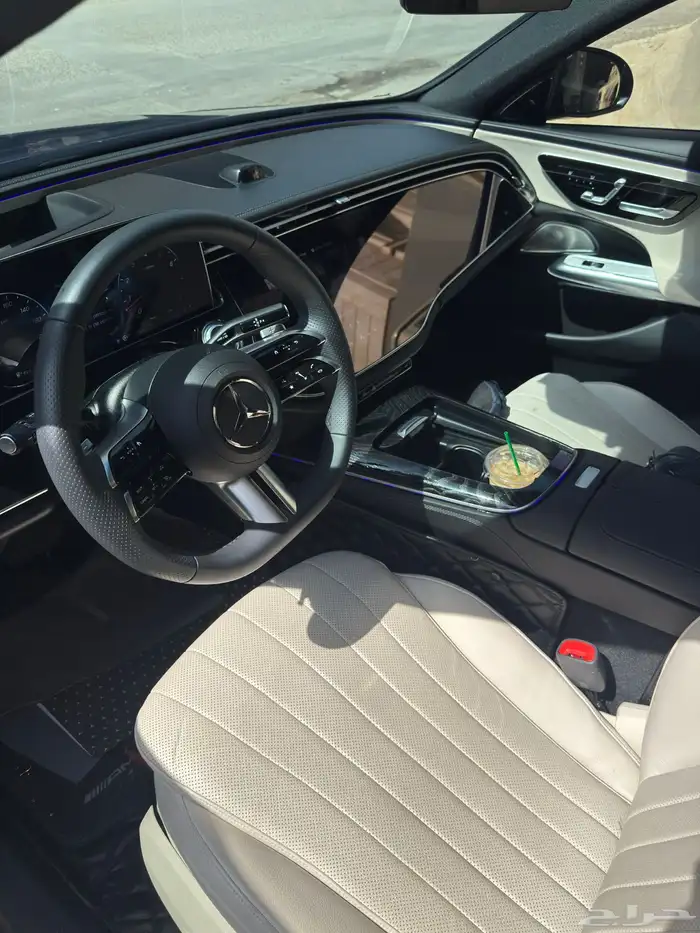 للبيع مرسيدس E300 2024 8