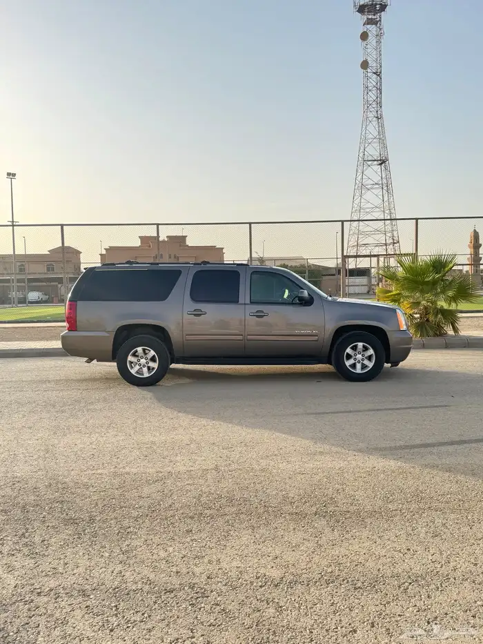جمس يوكن XL 0