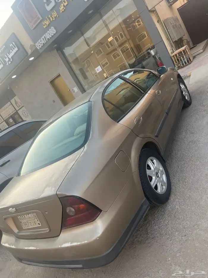 ابيكا 2005 مجدد مفحوص 3