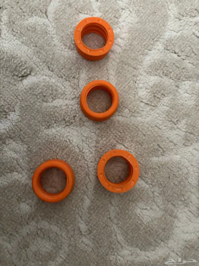 تمارين حديد 2