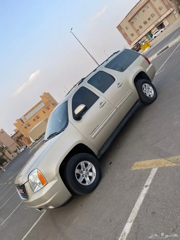 جمس سعودي دبل XL 17