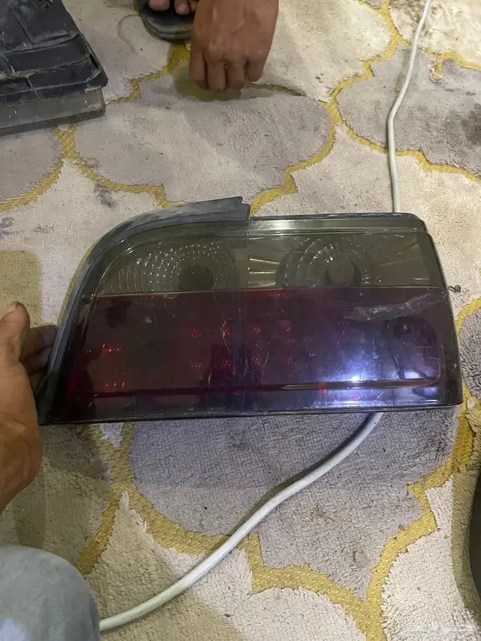 BMW الفائه الثالثهe36 0