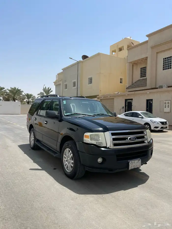 فورد اكسبدشن 2