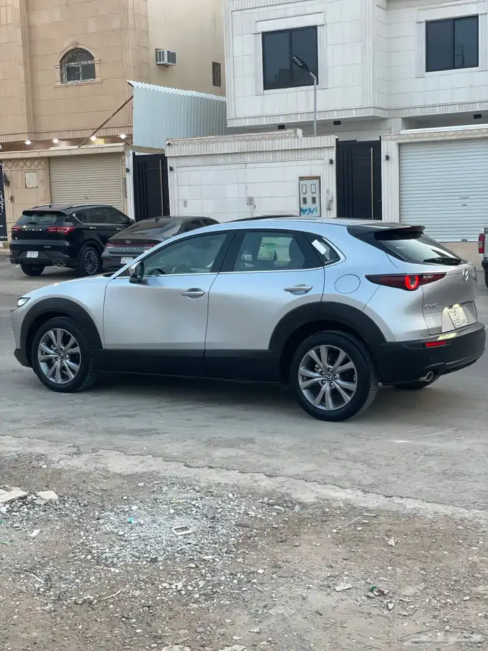 للبيع cx-30 2