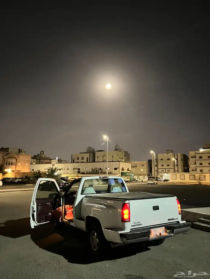 جمس مخصر 1997 سنقل LS1 صنف للبيع 8