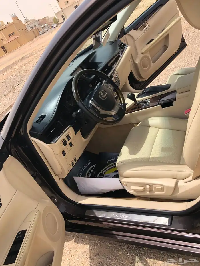 الكزس ES350. تم البيع تم البيع 32