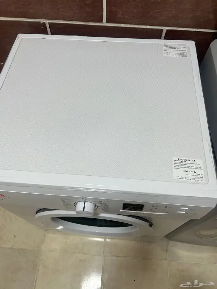 نشاف حراري 3