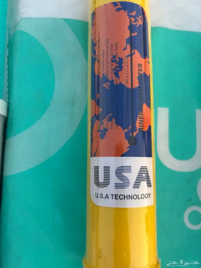 فلاتر محطات تحلية المياه 0