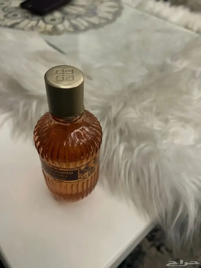 جفنشي عطر الفخامة اصلي 1