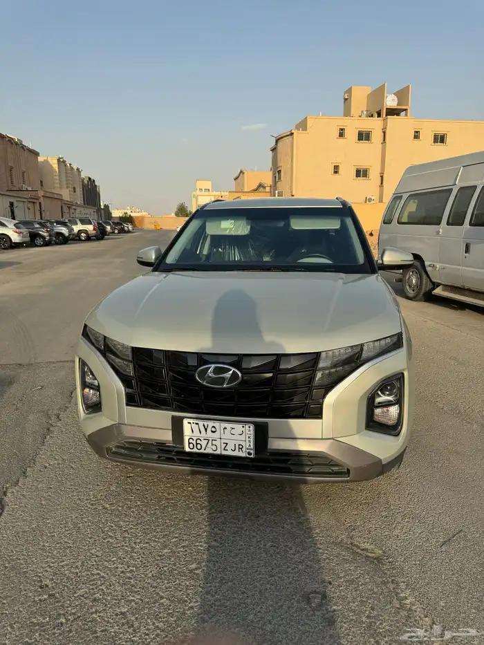 هيونداي كريتا سمارت 2022 4