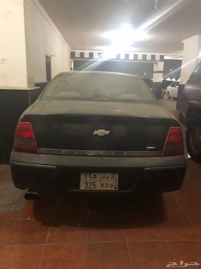 كابرس 0