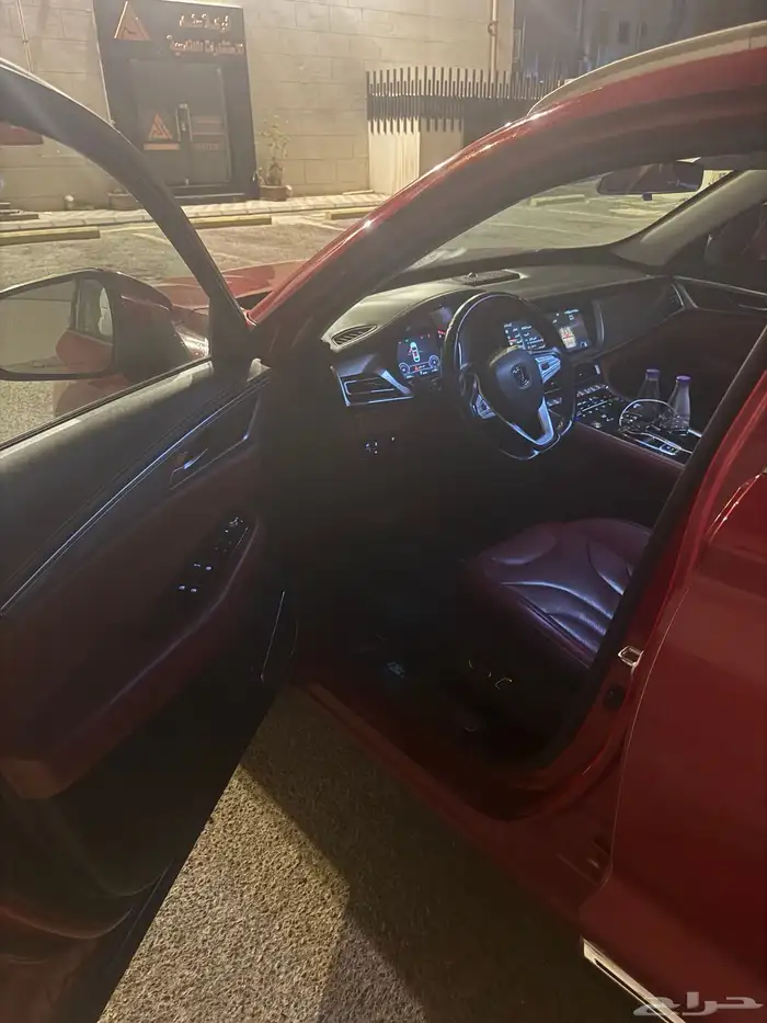 جيب شانجن cs85 2022 نظيف للبيع 9
