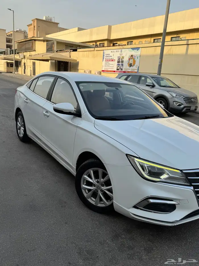 mg5 موديل 2023 فل 7