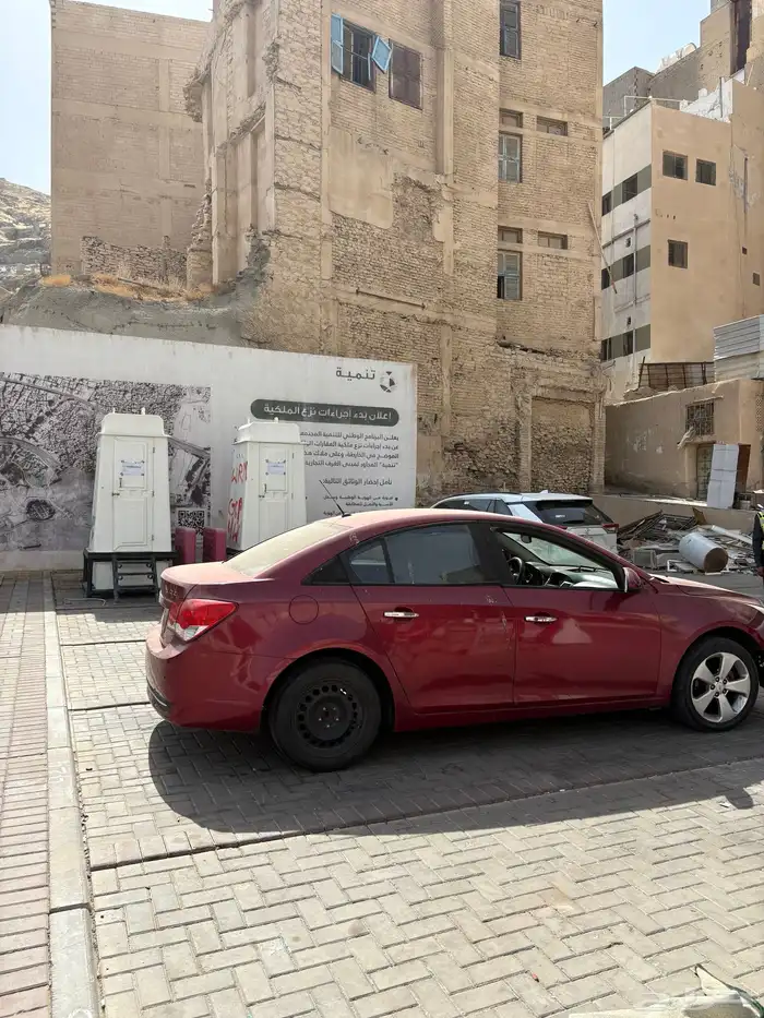 كروز 2012 6