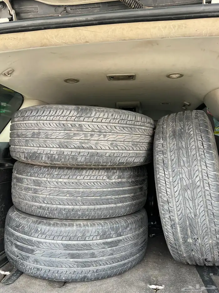 كفرات للبيع 0