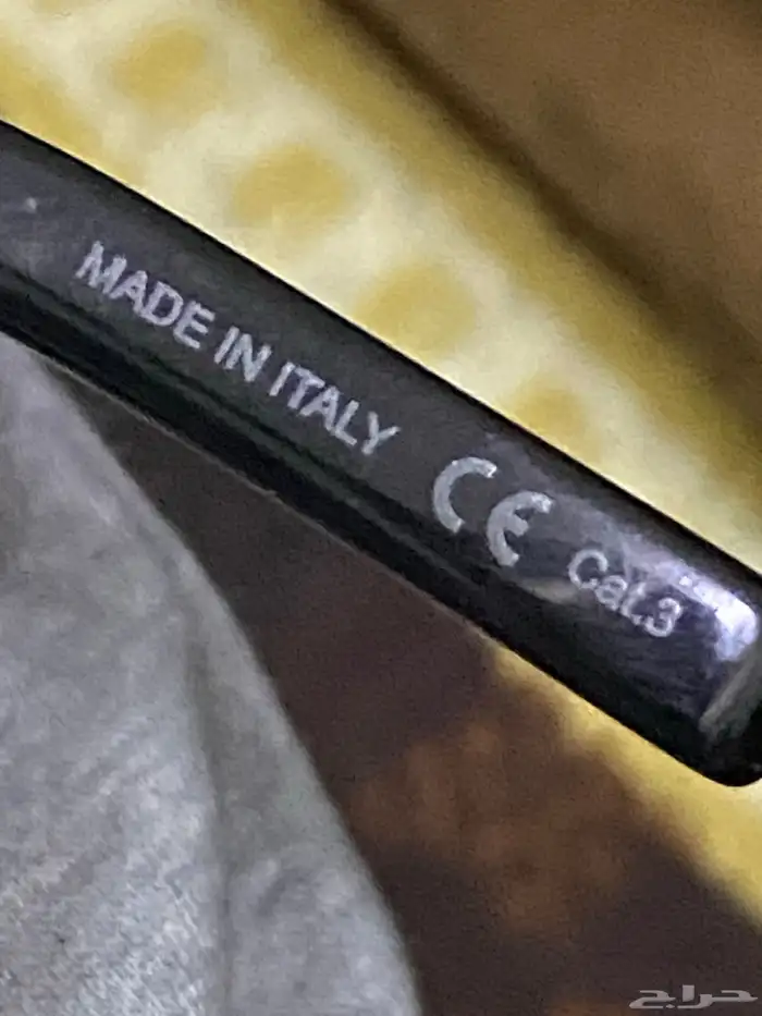 نظارة طبيه سان لوران SAINT LAURENT cat3 5