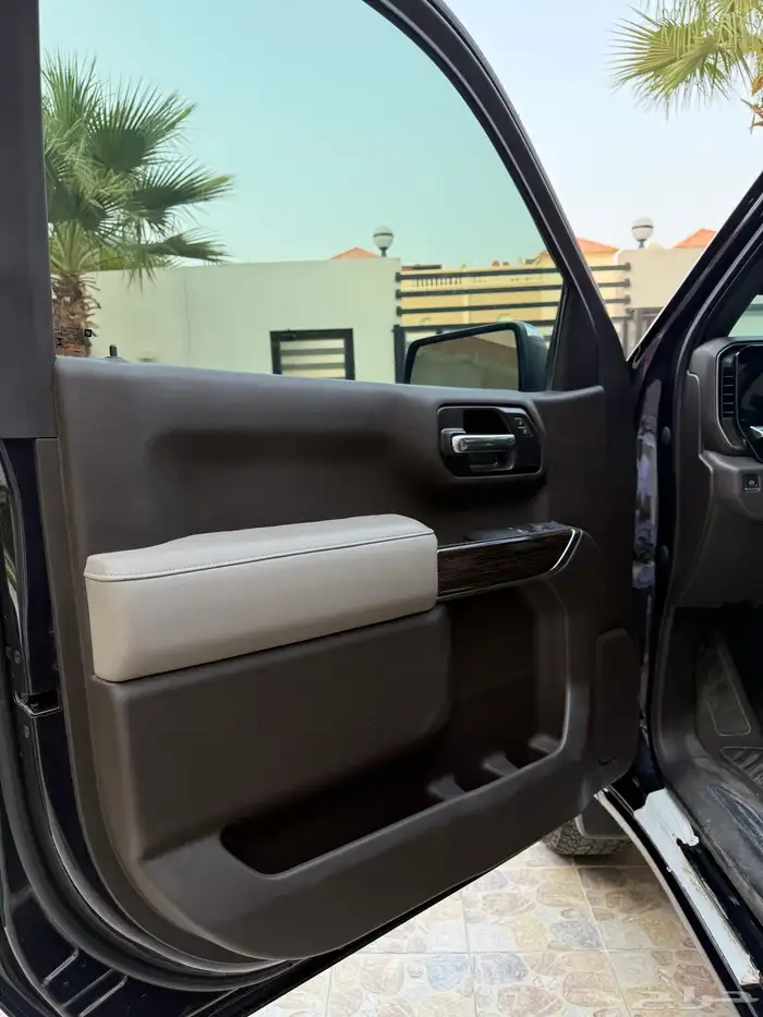 جمس سييرا 2022 11