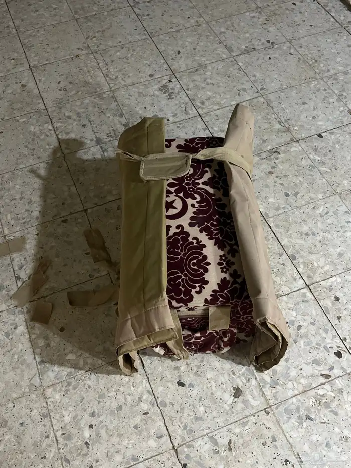 مساند وتكايات وستارة 5
