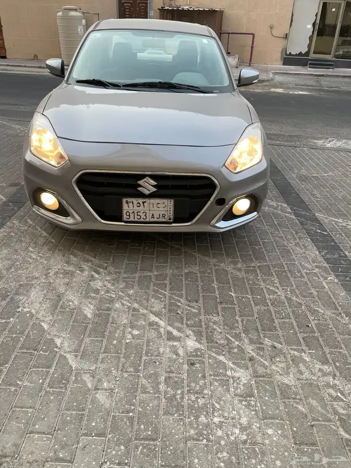 ديزاير 2022 9