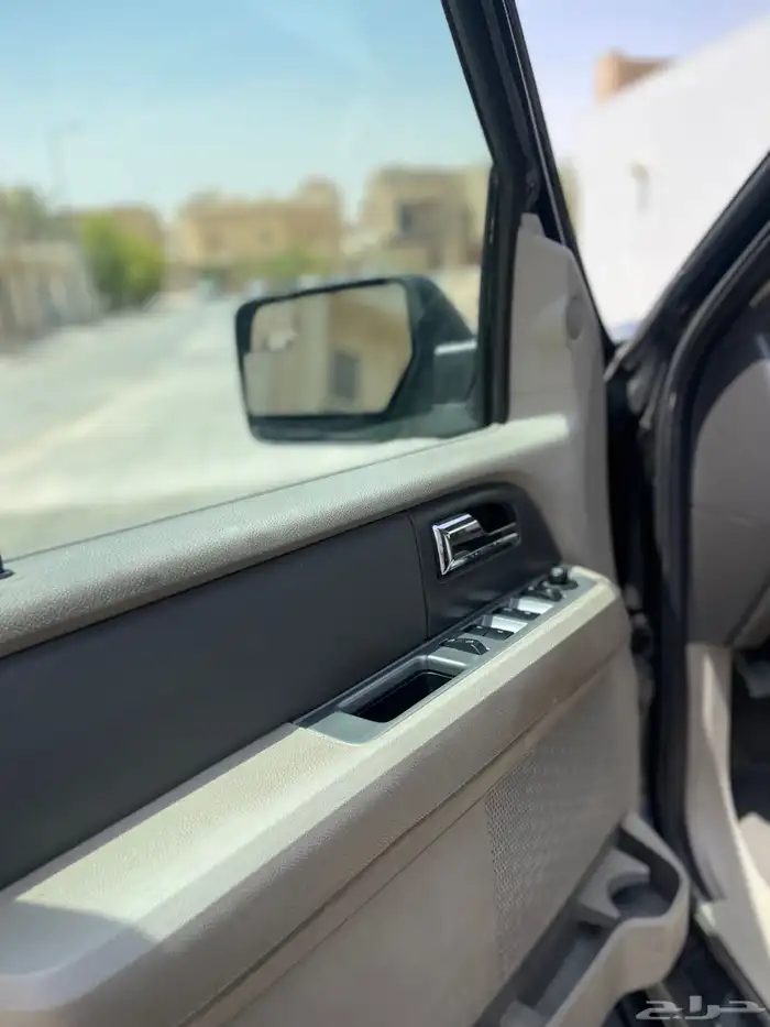 فورد اكسبدشن 18