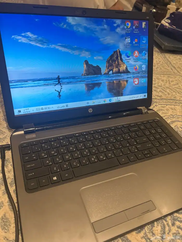 لابتوب hp 0