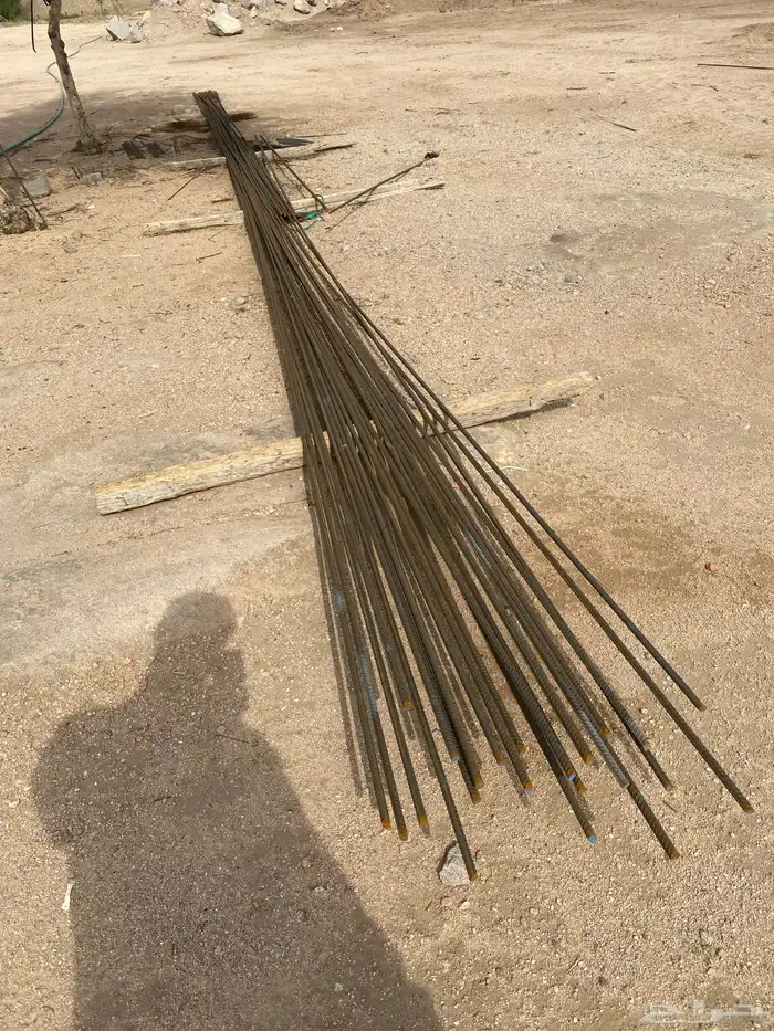 حديد اسياخ 0