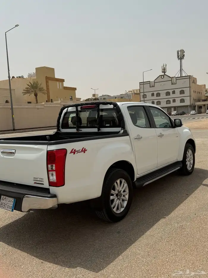 ديماكس LS 2020 3
