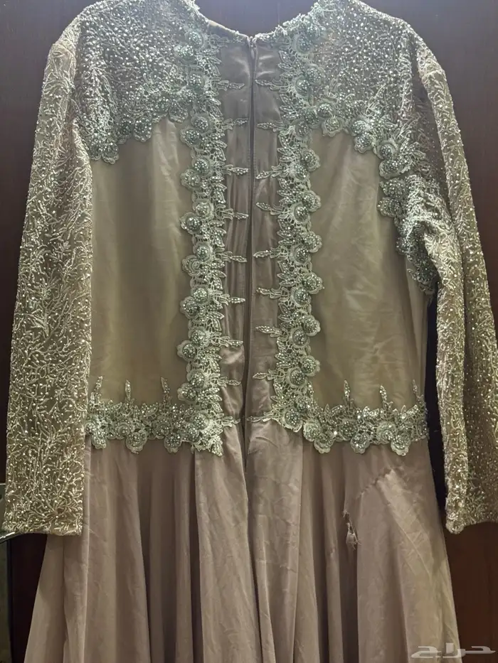 فستان زواج 1