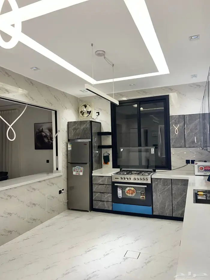 شاليه عسير ابها المحاله للمناسبات 11