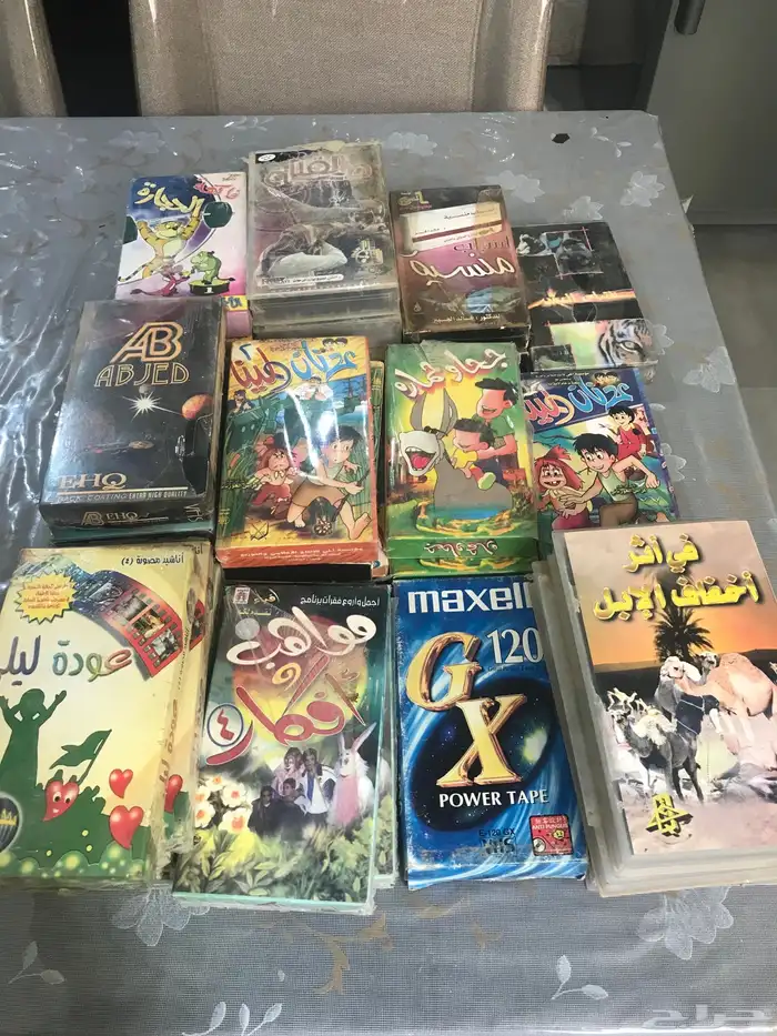 افلام كرتون عدنان ولينا والاخوه الاحبه وغيرها واناشيد مصوره 15