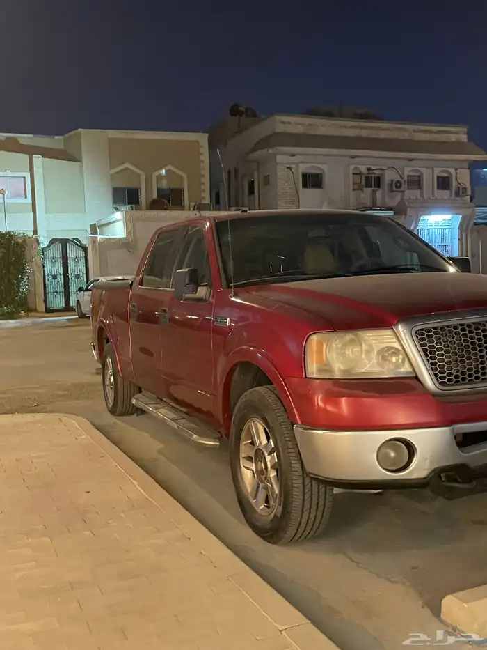 فورد f150 1