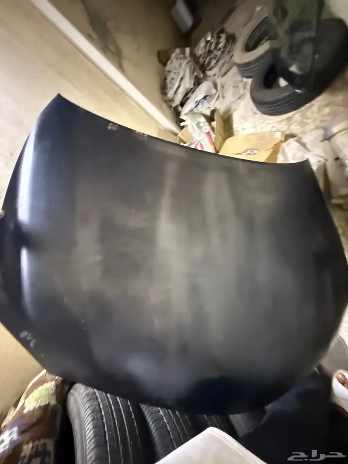 كبوت كامري 2007 - 2011 0