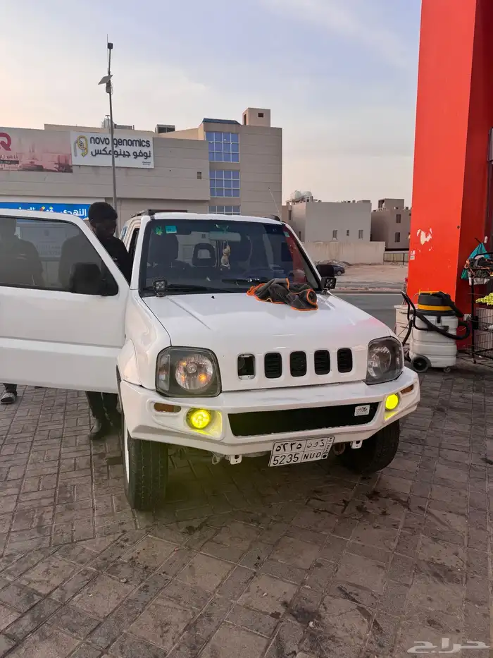 جمني 2002 للبيع 11