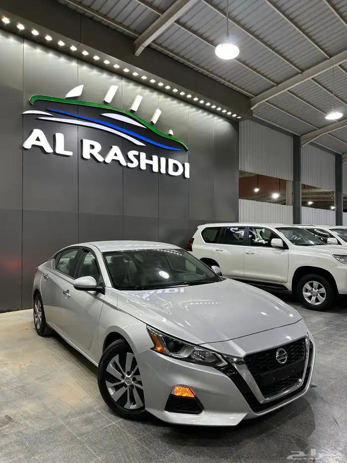 التيما 2020 ستاندر لدى معرض(عبيد الرشيدي) 7
