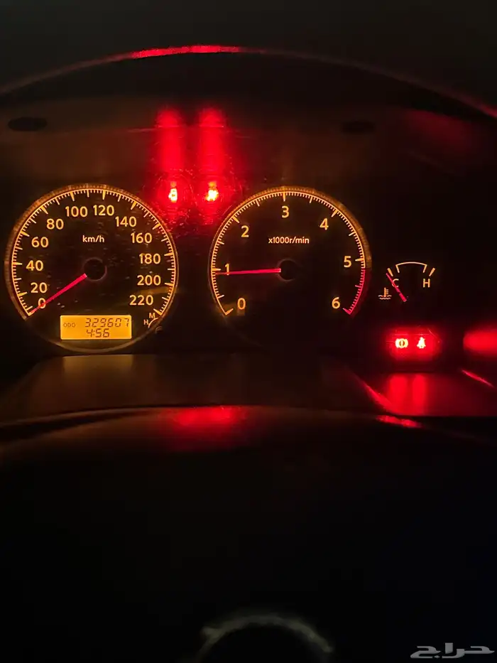 نيسان باترول فتك 2015 3