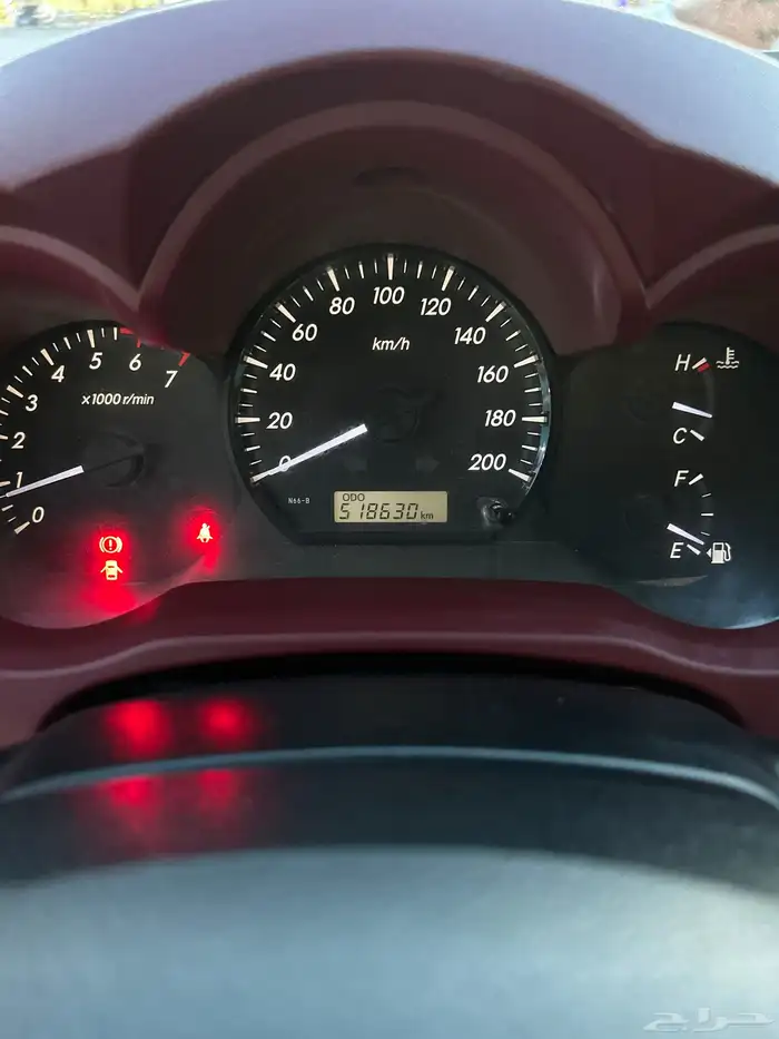 هايلكس 2014 دبل 14