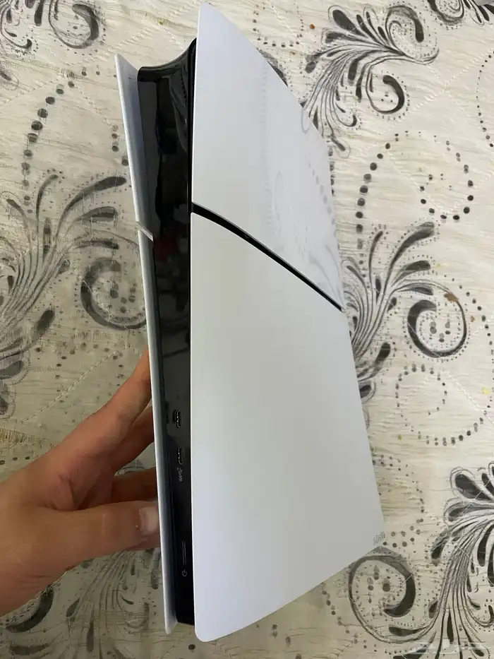 سوني 5 ديجيتال 0