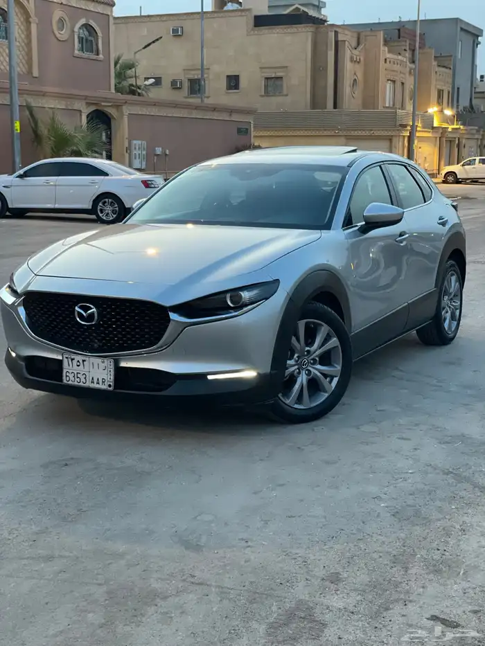 للبيع cx-30 0