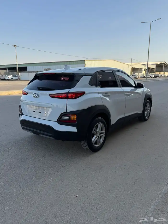 كونا 2020 ديزل 4
