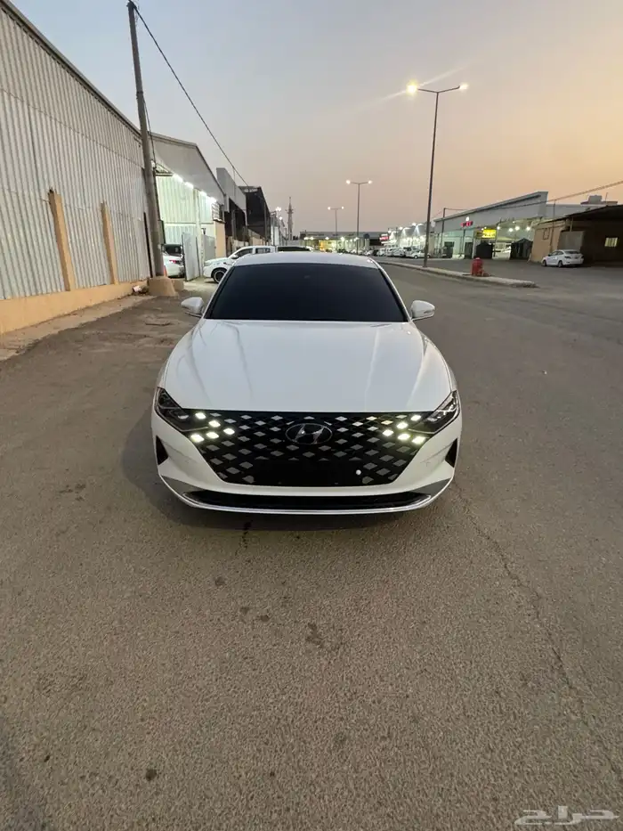 ازيرا 2021 بنزين 6